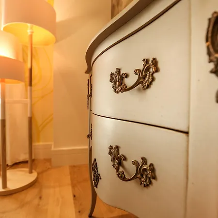 Le Kube Annecy Centre Villas Prestige-2
