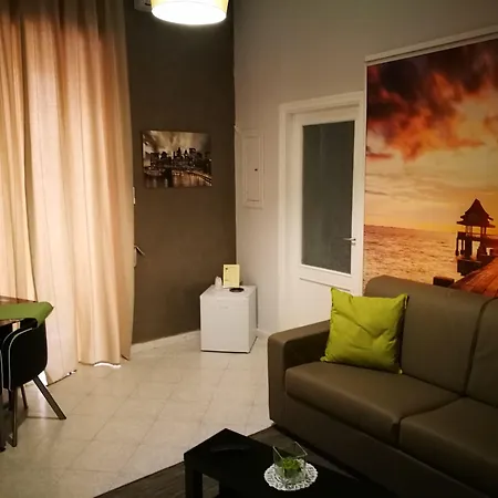Chiaia Suites-3