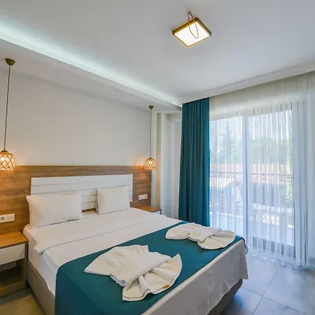 Milkyway Apart & Hotels-3