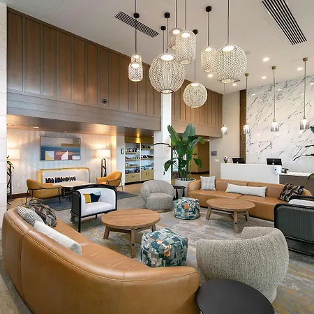 Inn At The Pier Pismo Beach, Curio Collection By Hilton-3