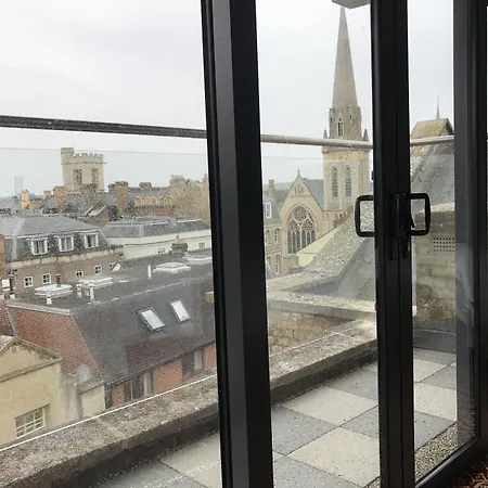The George Street Hotel-3