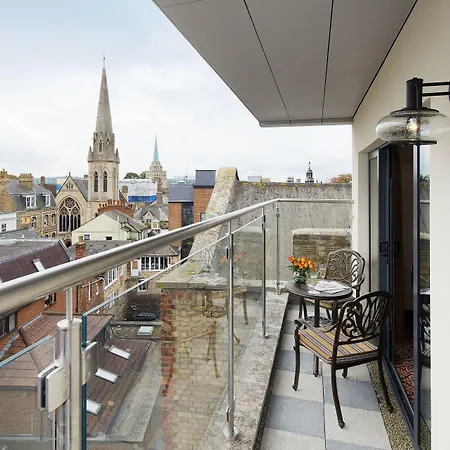 The George Street Hotel-2
