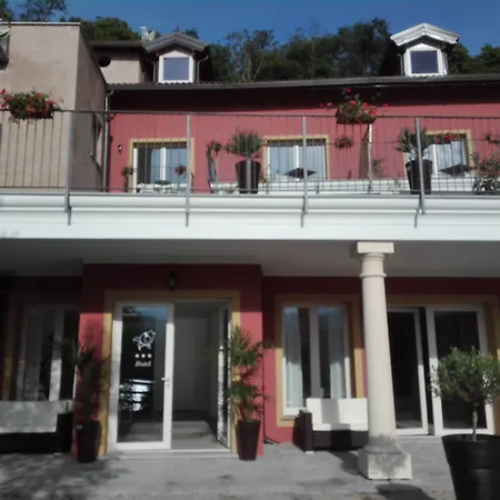 Hotel Bocciolo-2