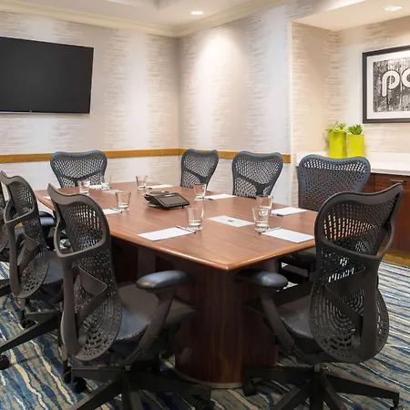 Hampton Inn And Suites By Hilton Portland-Pearl District-2