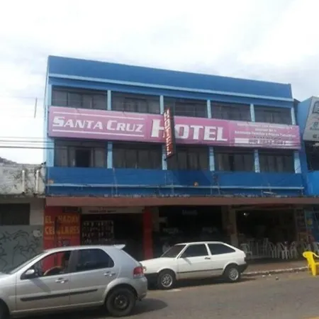 Santa Cruz Hotel-2