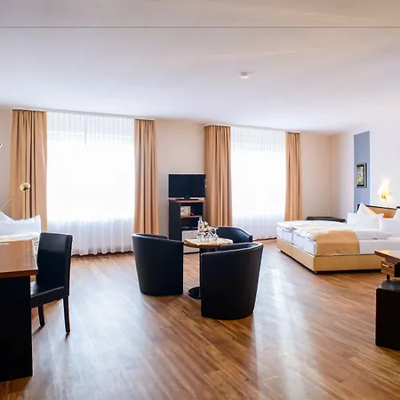 City Hotel Aschersleben-3