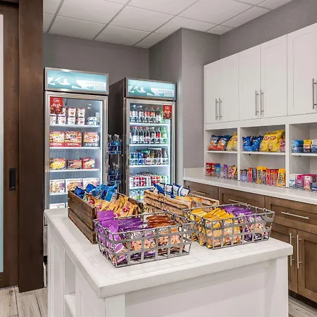 Homewood Suites By Hilton San Marcos-3