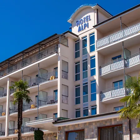 Hotel Alpi-3