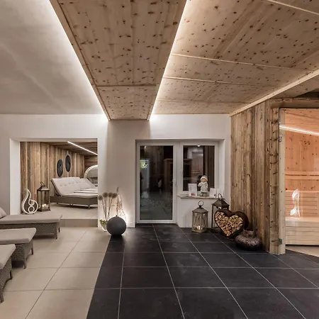 Aparthotel Alpenlodge-2