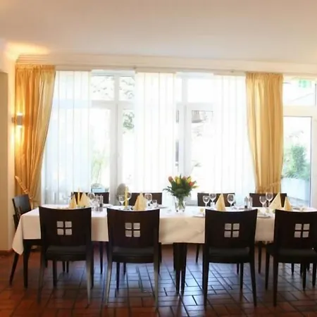 Hotel Restaurant Rothkopf-2