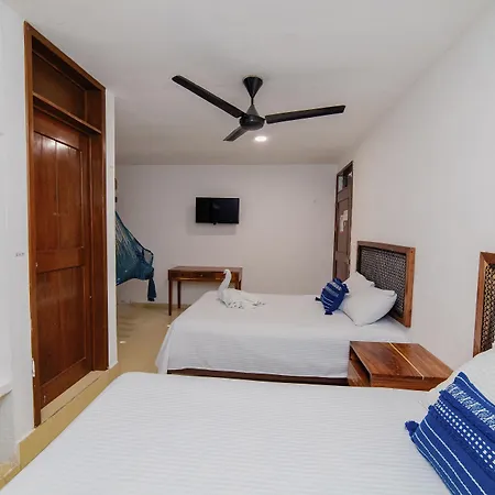 Hotel San Vicente-3