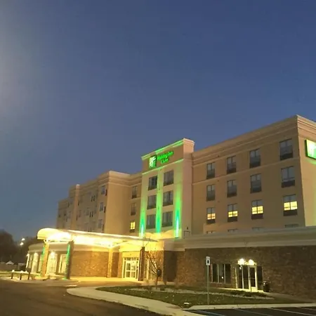 Holiday Inn Hotel & Suites - Mount Pleasant By Ihg-3