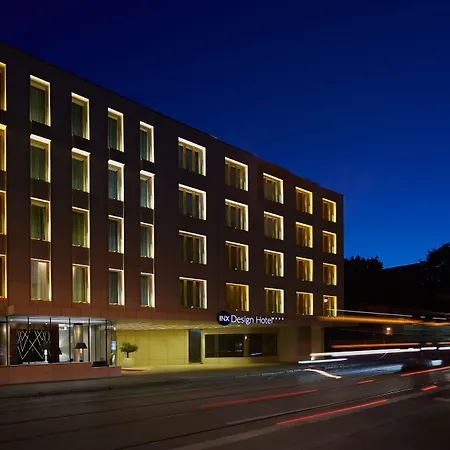INX Design Hotel-2