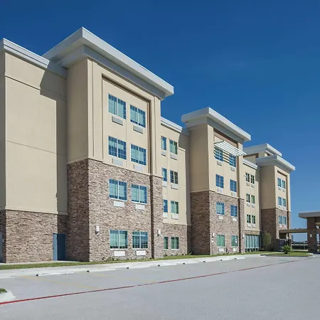 La Quinta By Wyndham Kingsville-2