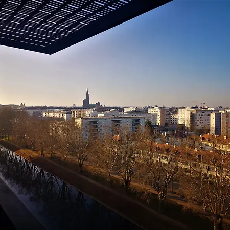 Okko Hotels Strasbourg Centre-3