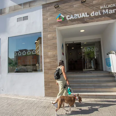 Casual del Mar Málaga-3