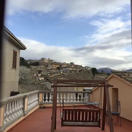 Hotel Relais Filonardi-3