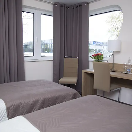 Dominik Hotel & Eventsaal-2