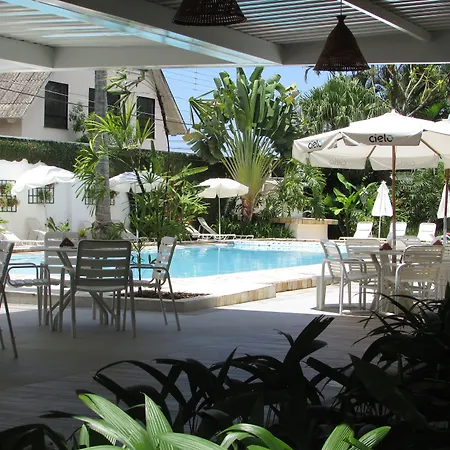 Ubatuba Palace Hotel-3