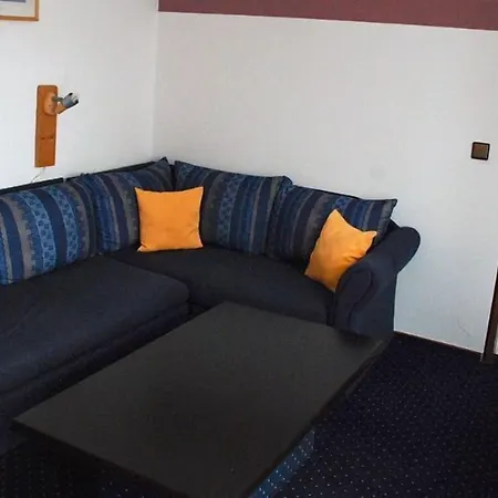 City Hotel Hanau-2