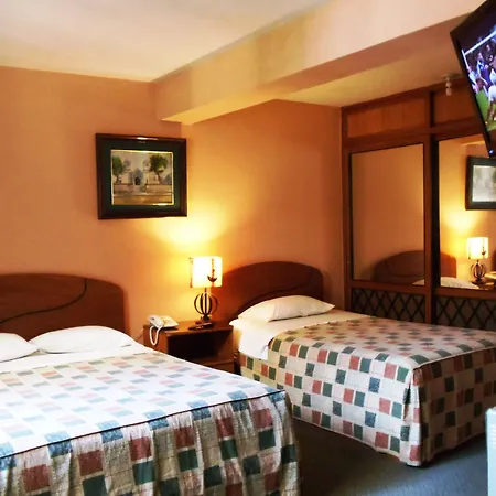Hotel Prisma Cusco-2