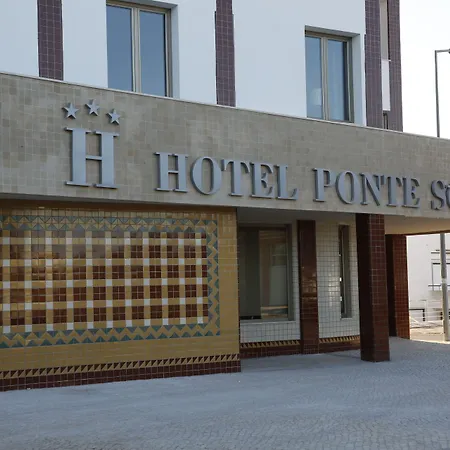 Hotel Ponte Sor-2