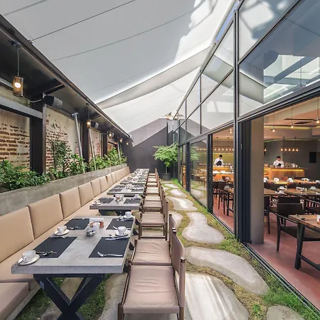 Iota Hotel Tbilisi-2