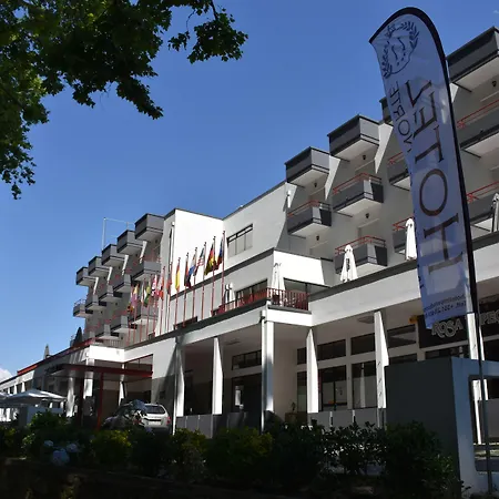 Hotel Imperio Do Norte-2