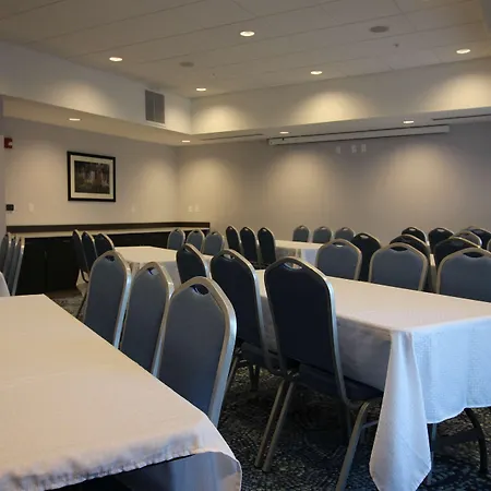 Hampton Inn West Plains-3