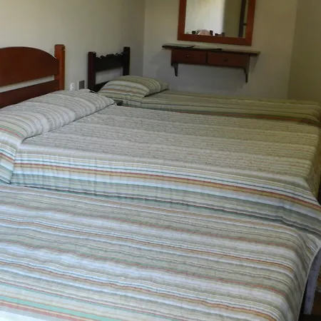 Hotel Moinho de Pedra-2