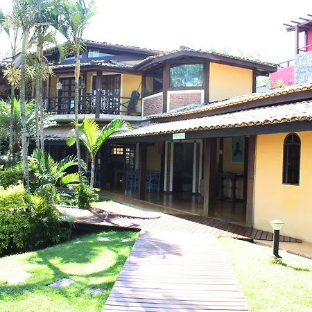 Pousada Villa Nina-2