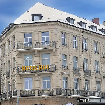 Hotel Ruf-2