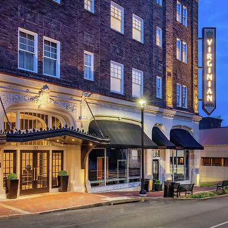 The Virginian Lynchburg, Curio Collection By Hilton-2