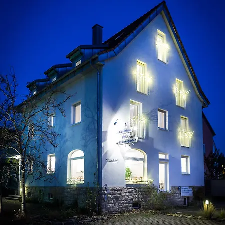 Hotel am Rokokogarten-2