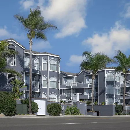 Beachfront Inn And Suites At Dana Point-3