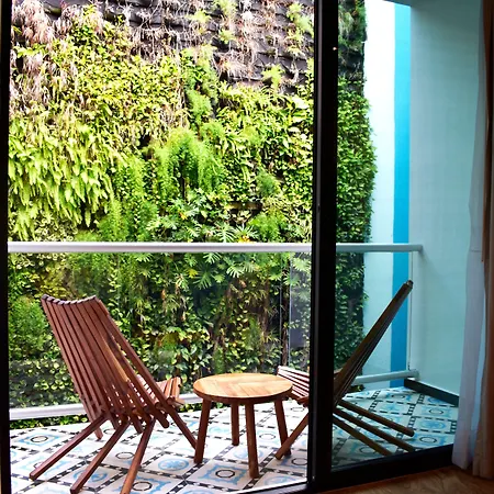 Soul Beach Boutique Hotel & Spa (Adults Only)-3