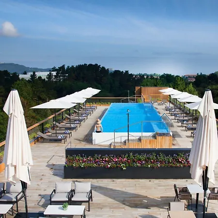 Arima Hotel & Spa - Small Luxury Hotels-2