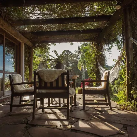 Estalagem La Hacienda-2