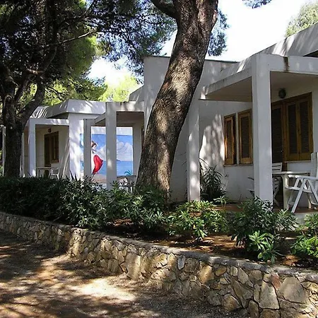 Hotel Club Cirella-2