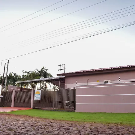 Pousada Nanai-2
