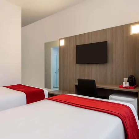 Ramada Encore by Wyndham São Paulo Osasco-3