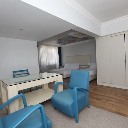 Hotel Etap Mola-2