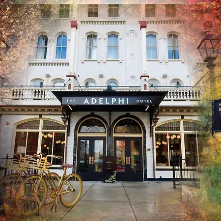 The Adelphi Hotel-3