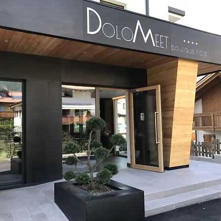 Dolomeet Boutique Hotel-2