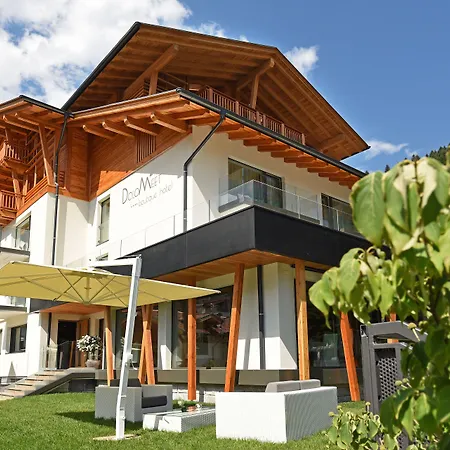 Dolomeet Boutique Hotel-3