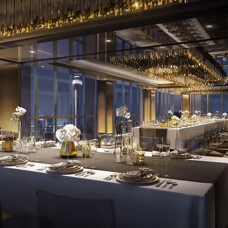 Bisha, A Luxury Collection Hotel, Toronto-3