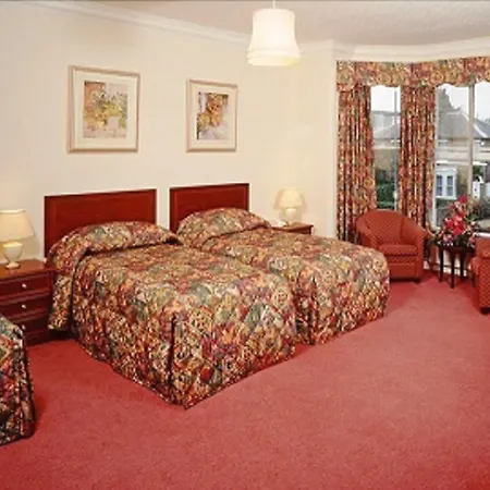 Ashley Hotel-2