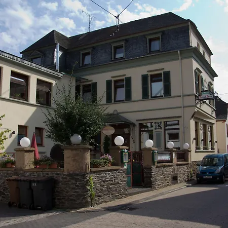 Hotel Haupt-2