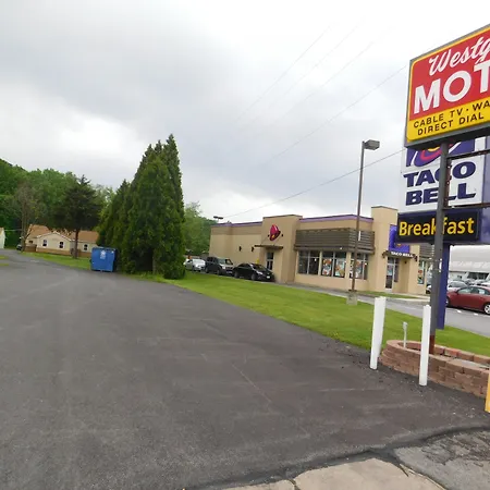 Westgate Manor Motel Austintown & Youngstown Ohio-2