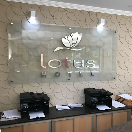 Lotus Hotel - à 6 km do Santuário de Aparecida-SP-2